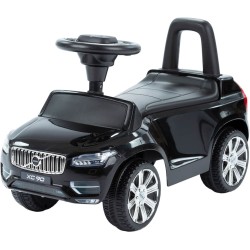 Paspirtukas - užsėdamoji mašina VOLVO