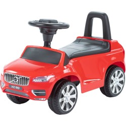 Paspirtukas - užsėdamoji mašina VOLVO 