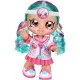 KINDI KIDS lėlė CINDY POPS KINDI KIDS lėlė CINDY POPS
