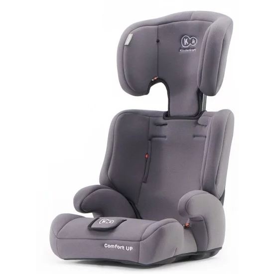 Automobilinė saugos kėdutė KINDERKRAFT COMFORT UP 9-36 kg 