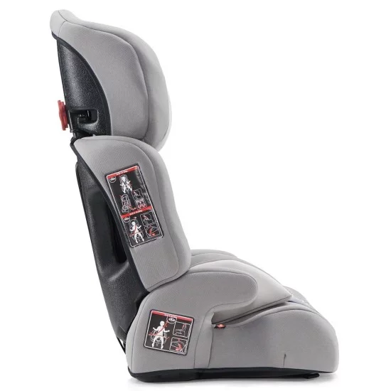 Automobilinė saugos kėdutė KINDERKRAFT COMFORT UP 9-36 kg Automobilinė saugos kėdutė KINDERKRAFT COMFORT UP 9-36 kg