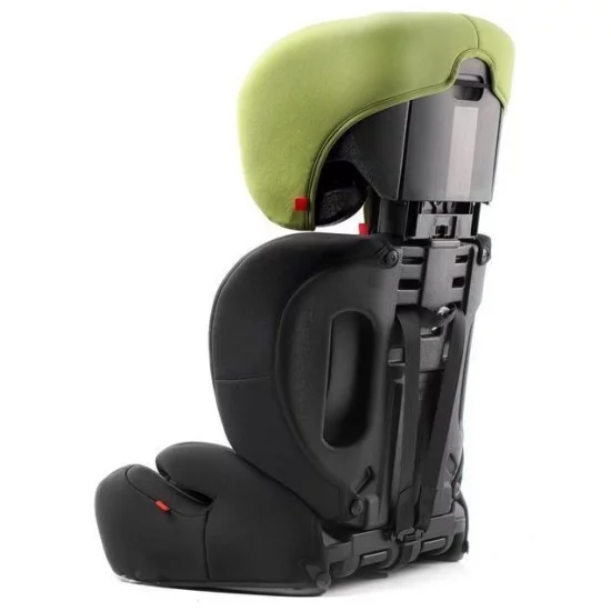 Automobilinė saugos kėdutė KINDERKRAFT CONCEPT 9-36 kg Automobilinė saugos kėdutė KINDERKRAFT CONCEPT 9-36 kg