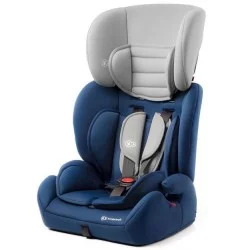 Automobilinė saugos kėdutė KINDERKRAFT CONCEPT 9-36 kg 