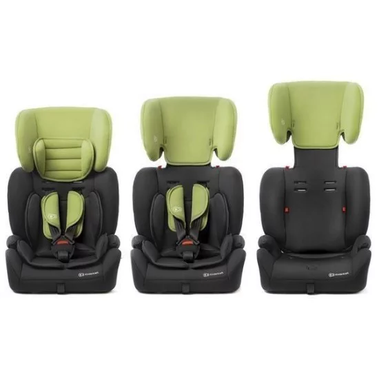 Automobilinė saugos kėdutė KINDERKRAFT CONCEPT 9-36 kg Automobilinė saugos kėdutė KINDERKRAFT CONCEPT 9-36 kg