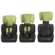 Automobilinė saugos kėdutė KINDERKRAFT CONCEPT 9-36 kg Automobilinė saugos kėdutė KINDERKRAFT CONCEPT 9-36 kg