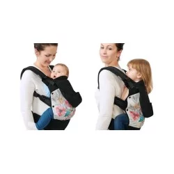 Nešioklė KINDERKRAFT HUGGY 
