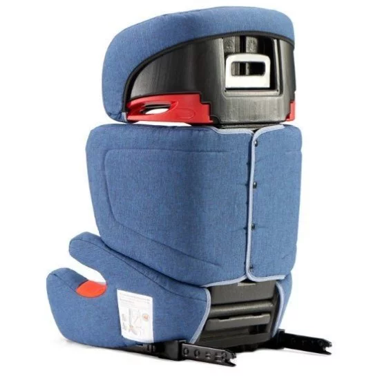 Automobilinė saugos kėdutė KINDERKRAFT JUNIOR FIX isofix 15-36 kg Automobilinė saugos kėdutė KINDERKRAFT JUNIOR FIX isofix 15-36 kg