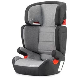 Automobilinė saugos kėdutė KINDERKRAFT JUNIOR FIX isofix 15-36 kg 