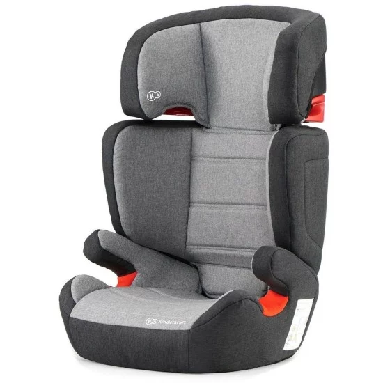Automobilinė saugos kėdutė KINDERKRAFT JUNIOR FIX isofix 15-36 kg 