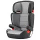 Automobilinė saugos kėdutė KINDERKRAFT JUNIOR FIX isofix 15-36 kg 