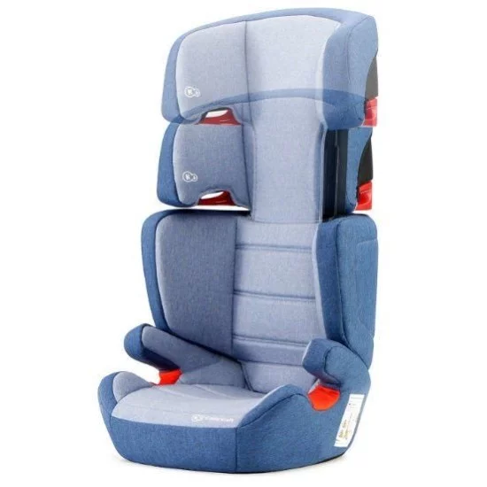 Automobilinė saugos kėdutė KINDERKRAFT JUNIOR FIX isofix 15-36 kg Automobilinė saugos kėdutė KINDERKRAFT JUNIOR FIX isofix 15-36 kg