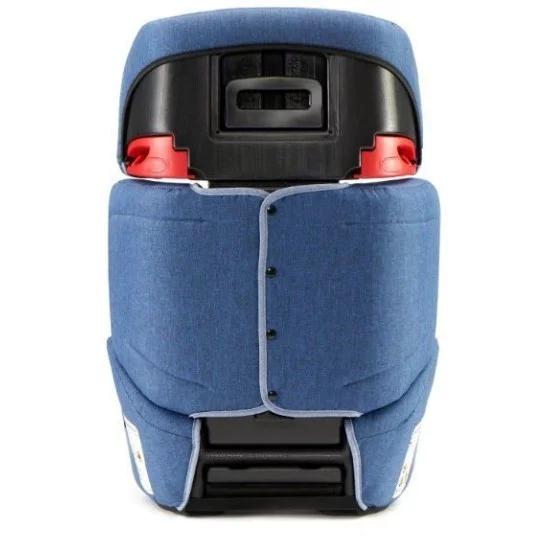 Automobilinė saugos kėdutė KINDERKRAFT JUNIOR FIX isofix 15-36 kg Automobilinė saugos kėdutė KINDERKRAFT JUNIOR FIX isofix 15-36 kg
