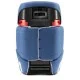 Automobilinė saugos kėdutė KINDERKRAFT JUNIOR FIX isofix 15-36 kg Automobilinė saugos kėdutė KINDERKRAFT JUNIOR FIX isofix 15-36 kg