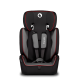 Automobilinė saugos kėdutė LIONELO LO-LEVI SIMPLE 9-36 Kg