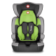 Automobilinė saugos kėdutė LIONELO LO-LEVI ONE 9-36 Kg