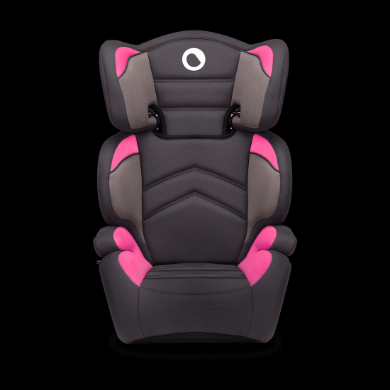 Automobilinė saugos kėdutė LIONELO LO-LARS 15-36 Kg