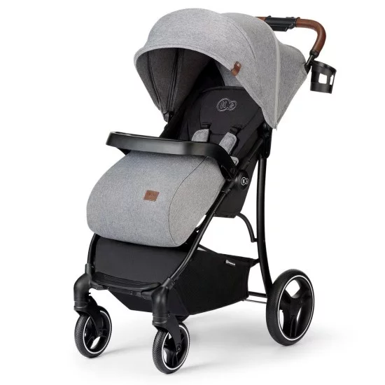 Sportinis vežimėlis KINDERKRAFT CRUISER LX Sportinis vežimėlis KINDERKRAFT CRUISER LX