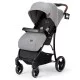 Sportinis vežimėlis KINDERKRAFT CRUISER LX Sportinis vežimėlis KINDERKRAFT CRUISER LX