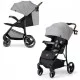 Sportinis vežimėlis KINDERKRAFT CRUISER LX Sportinis vežimėlis KINDERKRAFT CRUISER LX
