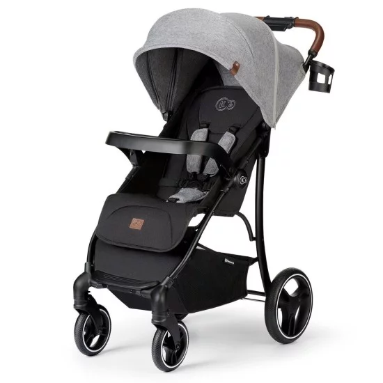 Sportinis vežimėlis KINDERKRAFT CRUISER LX Sportinis vežimėlis KINDERKRAFT CRUISER LX