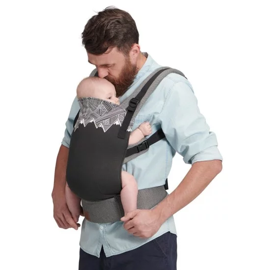 Kuprinė - nešynė vaikui KINDERKRAFT MILO Kuprinė - nešynė vaikui KINDERKRAFT MILO