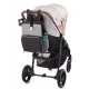 Mamos rankinė - kuprinė Kinderkraft MOLLY Mamos rankinė - kuprinė Kinderkraft MOLLY