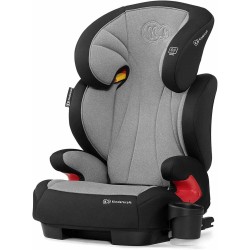 Automobilinė saugos kėdutė KINDERKRAFT UNITY isofix 15-36 kg 