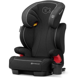 Automobilinė saugos kėdutė KINDERKRAFT UNITY isofix 15-36 kg 