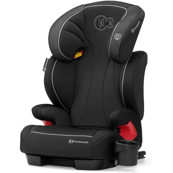 Automobilinė saugos kėdutė KINDERKRAFT UNITY isofix 15-36 kg Automobilinė saugos kėdutė KINDERKRAFT UNITY isofix 15-36 kg