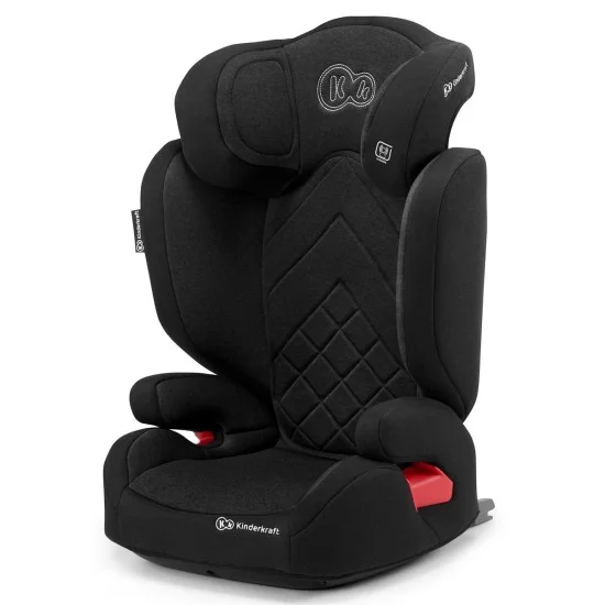 Automobilinė saugos kėdutė KINDERKRAFT XPAND isofix 15-36 kg 