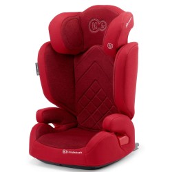 Automobilinė saugos kėdutė KINDERKRAFT XPAND isofix 15-36 kg 