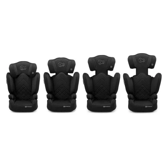 Automobilinė saugos kėdutė KINDERKRAFT XPAND isofix 15-36 kg 