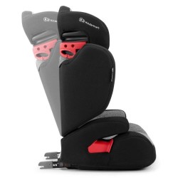 Automobilinė saugos kėdutė KINDERKRAFT XPAND isofix 15-36 kg 