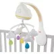 Fisher Price  Raminantis debesėlis migdukas 