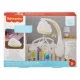 Fisher Price  Raminantis debesėlis migdukas 