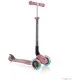 Globber PRIMO FOLDABLE LIGHTS triratis paspirtukas su švieč. ratukais Globber PRIMO FOLDABLE LIGHTS triratis paspirtukas su švieč. ratukais