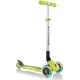 Globber PRIMO FOLDABLE LIGHTS triratis paspirtukas su švieč. ratukais Globber PRIMO FOLDABLE LIGHTS triratis paspirtukas su švieč. ratukais
