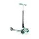 Globber PRIMO FOLDABLE LIGHTS triratis paspirtukas su švieč. ratukais Globber PRIMO FOLDABLE LIGHTS triratis paspirtukas su švieč. ratukais