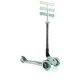 Globber PRIMO FOLDABLE LIGHTS triratis paspirtukas su švieč. ratukais Globber PRIMO FOLDABLE LIGHTS triratis paspirtukas su švieč. ratukais