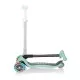 Globber PRIMO FOLDABLE LIGHTS triratis paspirtukas su švieč. ratukais Globber PRIMO FOLDABLE LIGHTS triratis paspirtukas su švieč. ratukais