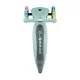 Globber PRIMO FOLDABLE LIGHTS triratis paspirtukas su švieč. ratukais Globber PRIMO FOLDABLE LIGHTS triratis paspirtukas su švieč. ratukais