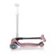 Globber PRIMO FOLDABLE LIGHTS triratis paspirtukas su švieč. ratukais Globber PRIMO FOLDABLE LIGHTS triratis paspirtukas su švieč. ratukais