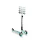 Paspirtukas GLOBBER GO UP Deluxe Fantasy Lights 4in1 Paspirtukas GLOBBER GO UP Deluxe Fantasy Lights 4in1