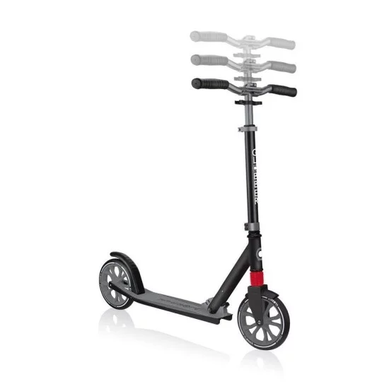 Globber MAXI paspirtukas  NL 205