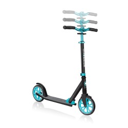 Globber MAXI paspirtukas  NL 205