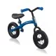 GLOBBER balansinis dviratis GO bike air pripučiamais ratais GLOBBER balansinis dviratis GO bike air pripučiamais ratais