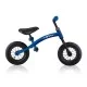 GLOBBER balansinis dviratis GO bike air pripučiamais ratais GLOBBER balansinis dviratis GO bike air pripučiamais ratais