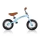 GLOBBER balansinis dviratis GO bike air pripučiamais ratais GLOBBER balansinis dviratis GO bike air pripučiamais ratais