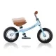 GLOBBER balansinis dviratis GO bike air pripučiamais ratais GLOBBER balansinis dviratis GO bike air pripučiamais ratais