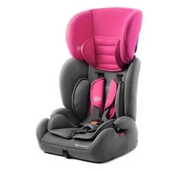 Automobilinė saugos kėdutė KINDERKRAFT CONCEPT 9-36 kg 